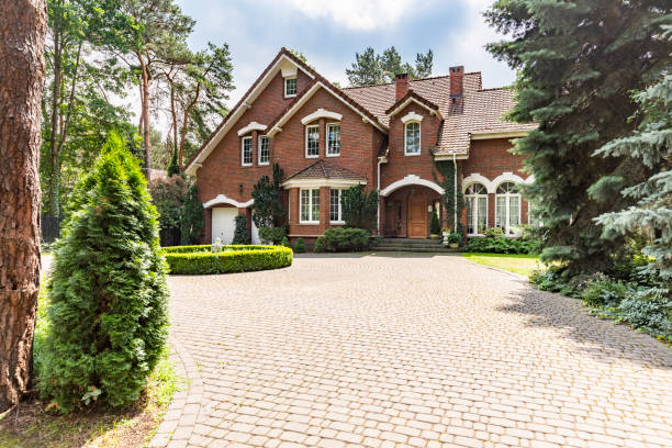 Best Driveway Pavers Near Me  in Spring Park, MN