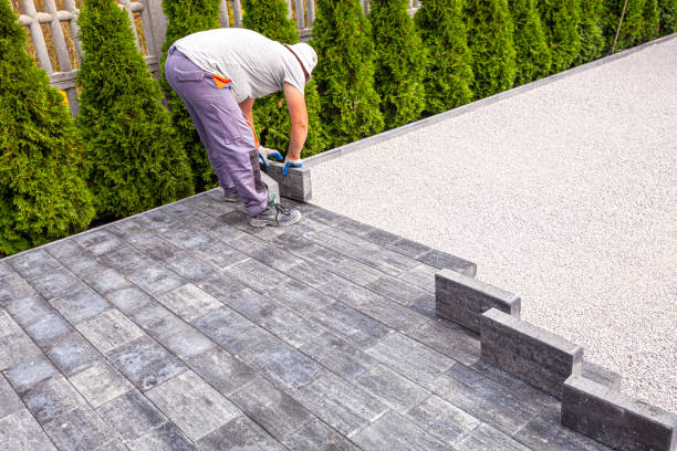 Best Residential Driveway Paver Services  in Spring Park, MN