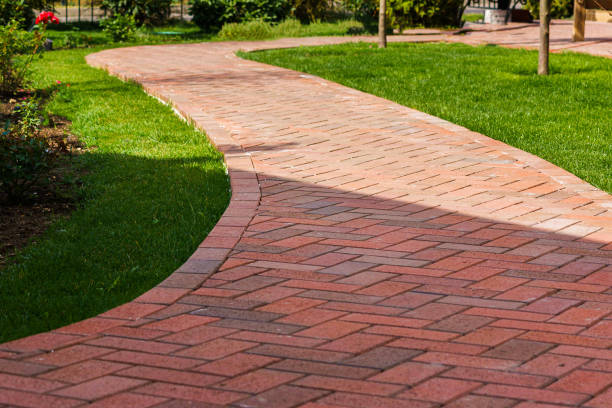 Spring Park, MN Driveway Pavers Company