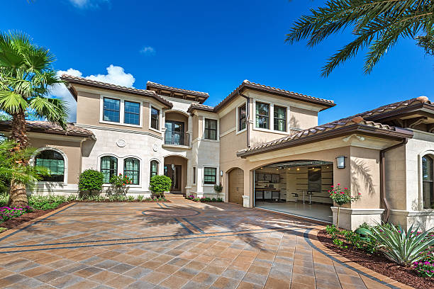 Best Driveway Paver Sealing  in Spring Park, MN
