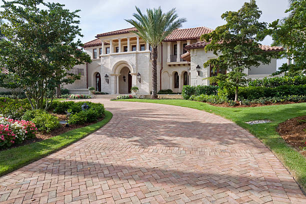Best Driveway Pavers Installation  in Spring Park, MN