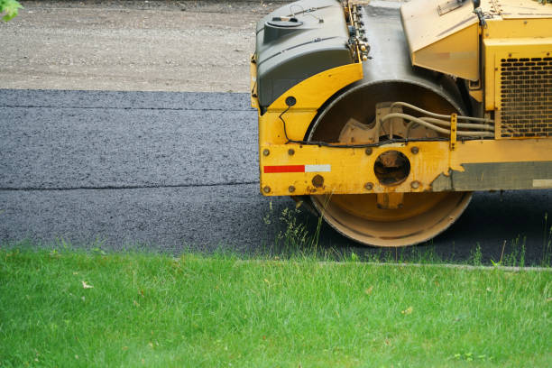 Best Driveway Resurfacing Pavers  in Spring Park, MN